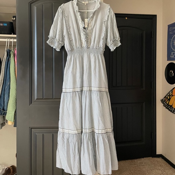 Max Studio Dress - Picture 1 of 5